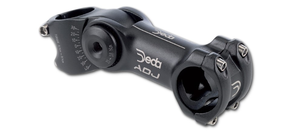 Mostek Deda Adj Regulowany 110