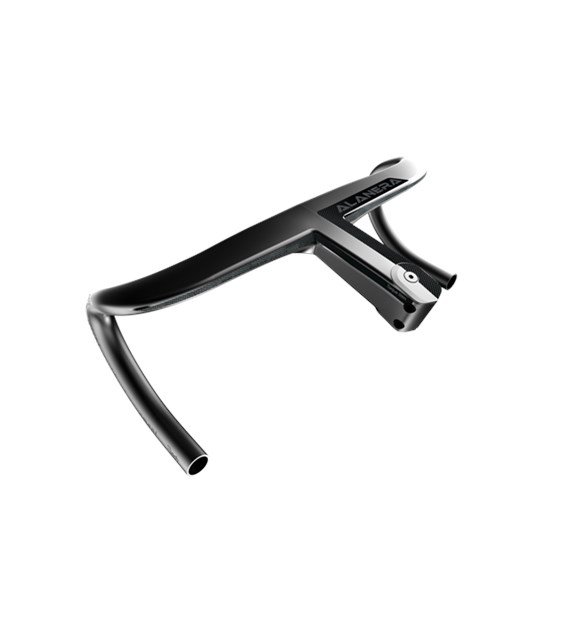 Kierownica Deda Alanera DCR RHM 120x44 MY20