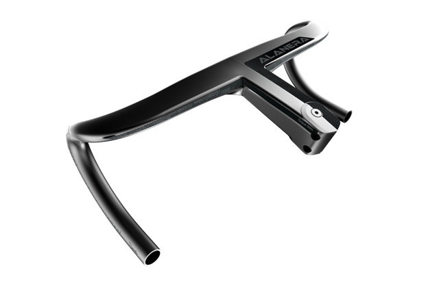 Kierownica Deda Alanera DCR RHM 120x46 MY20