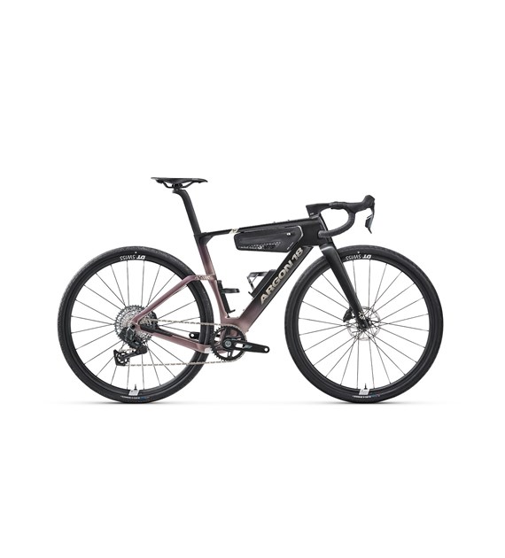 Argon18 Antimatter M 386A Rival XPLR AXS kier 380