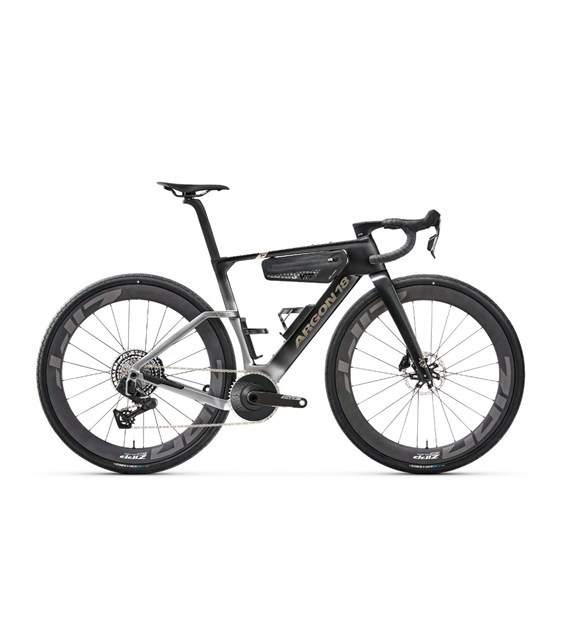Argon18 Antimatter S 386B Force XPLR AXS