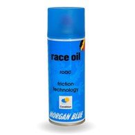 Morgan Blue Race Oil 400ml