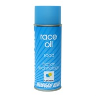 Morgan Blue Wilier Race Oil 400ml