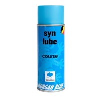 Morgan Blue Syn Lube 400ml