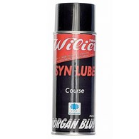 Morgan Blue Syn Lube 400ml - Wilier