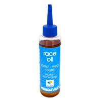 Morgan Blue Race Oil 125ml