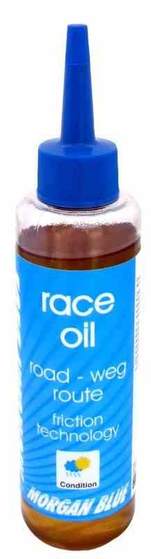 Morgan Blue Race Oil 125ml