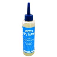 Morgan Blue Extra Dry Lube 125ml