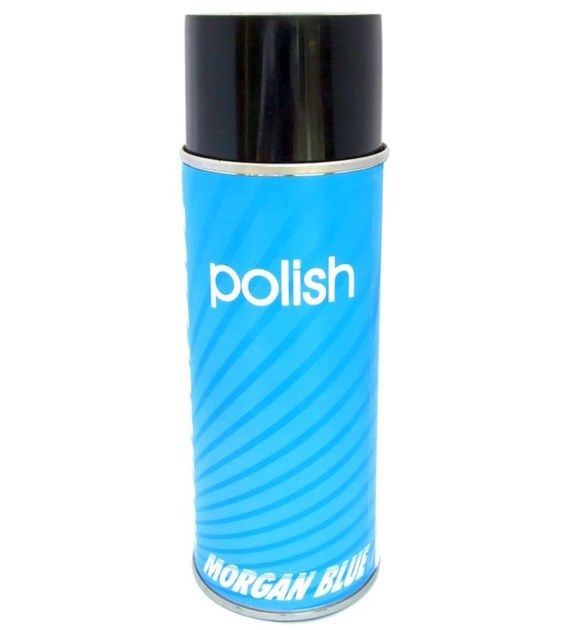 Morgan Blue Polish 400ml