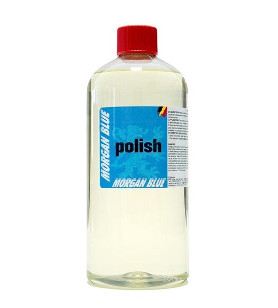 Morgan Blue Polish 1000ml