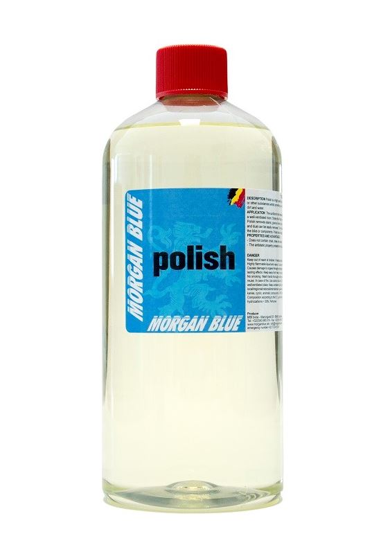 Morgan Blue Polish 1000ml