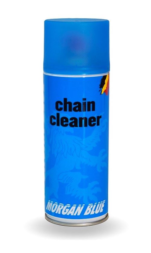 Morgan Blue Chain Cleaner 400ml