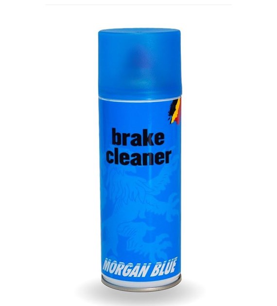 Morgan Blue Brake Cleaner 400ml