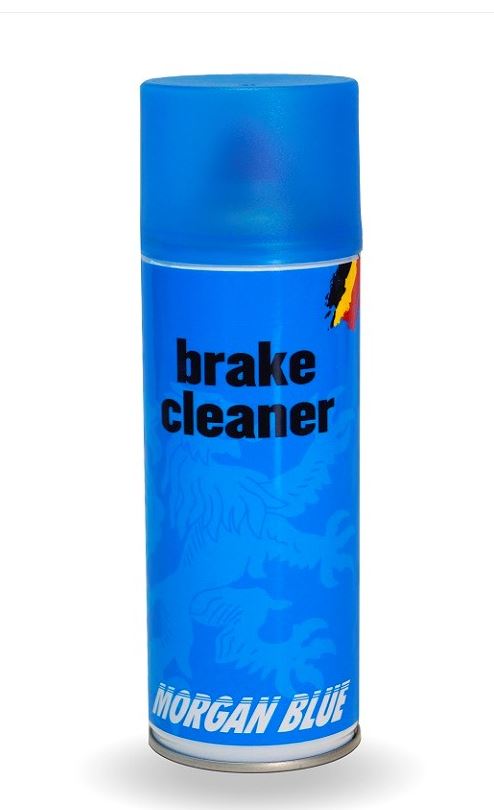 Morgan Blue Brake Cleaner 400ml