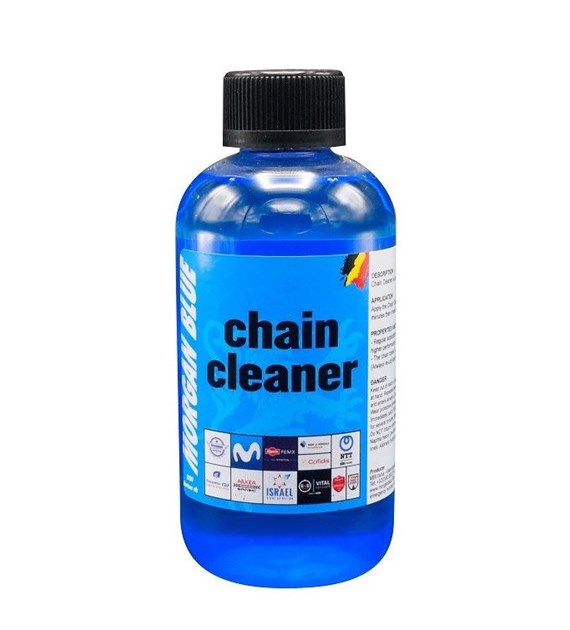 Morgan Blue Chain Cleaner 250ml