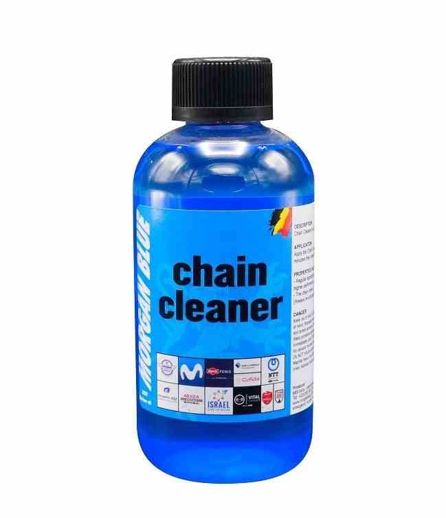 Morgan Blue Chain Cleaner 250ml