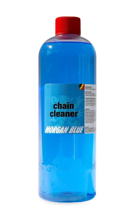 Morgan Blue Chain Cleaner 1000ml
