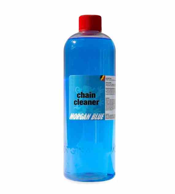 Morgan Blue Chain Cleaner 1000ml