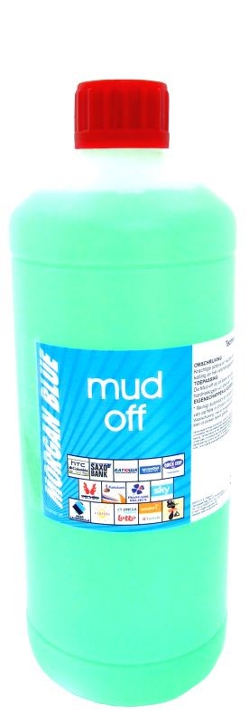 Morgan Blue Mud Off 1000ml
