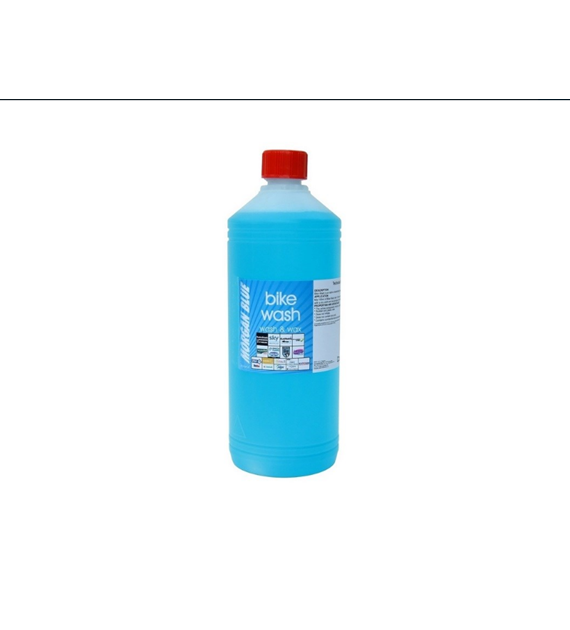 Morgan Blue Bike Wash - szampon 1000ml