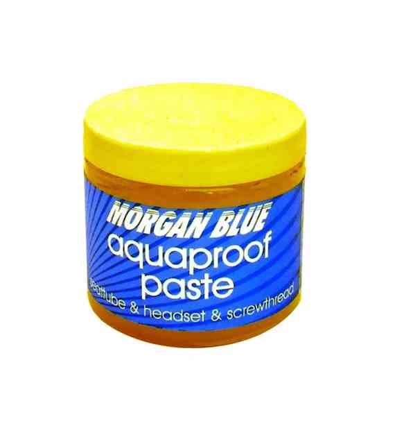 Morgan Blue Aquaproofpasta 200ml