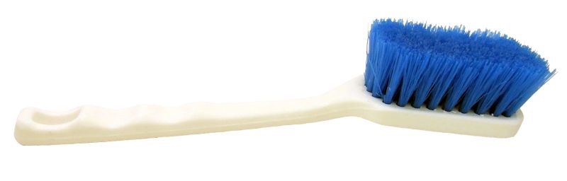 Morgan Blue Cassette Brush - szczotka do kaset