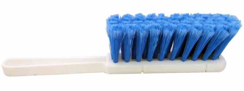 Morgan Blue Wheel Brush - szczotka