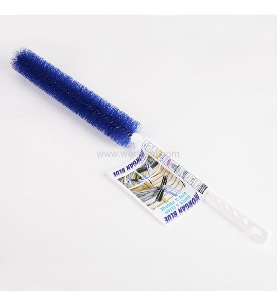 Morgan Blue Quick and Clean Brush - szczotka uniwersalna