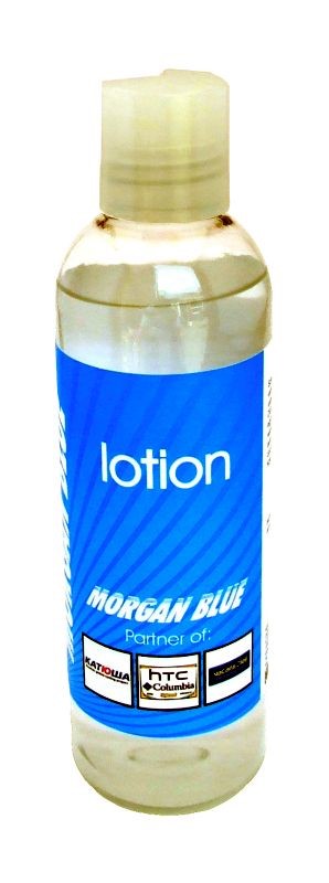 Morgan Blue Wash Lotion - mleczko 200ml
