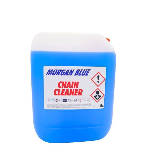 Morgan Blue Chain Cleaner 5L