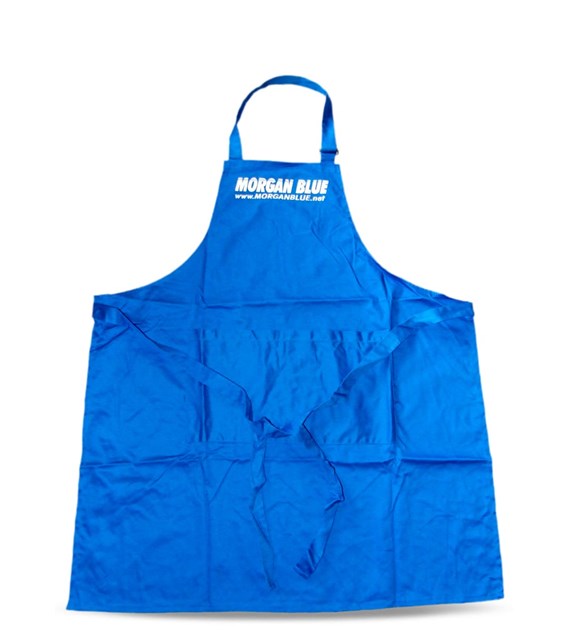 Morgan Blue Apron - fartuch serwisowy