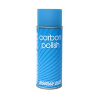 Morgan Blue Polish Carbon 400ml