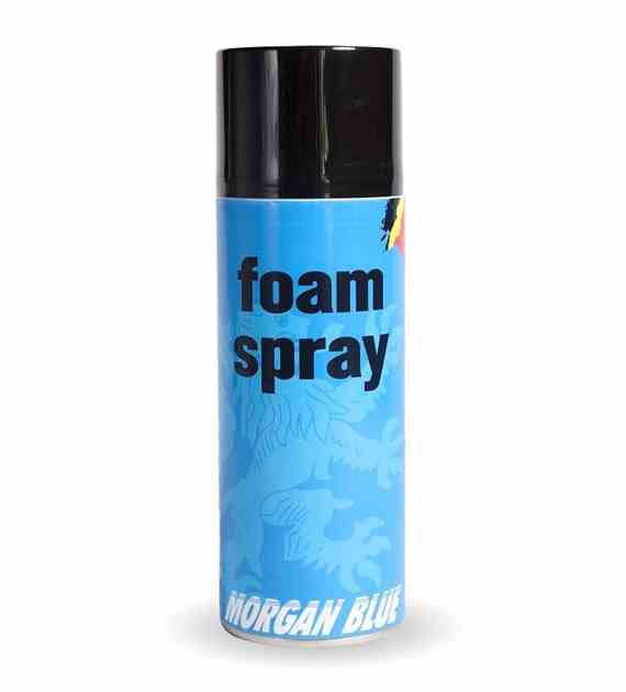 Morgan Blue Foam Spray - pianka 400ml