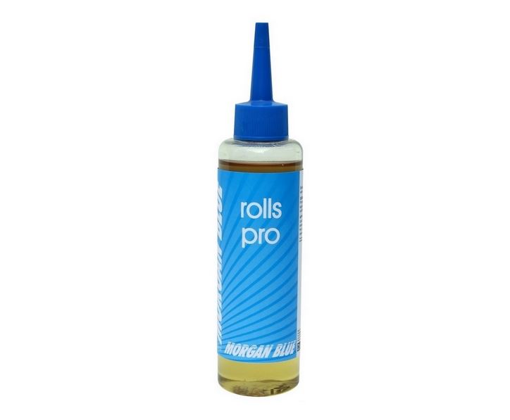 Morgan Blue olej do łańcucha Rolls Pro 125ml