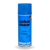 Morgan Blue Carbon Cleaner Mat 400ml
