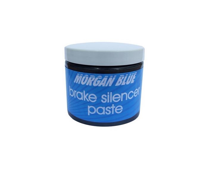 Morgan Blue smar Brake Silencer do hamulców tarczowych 200ml