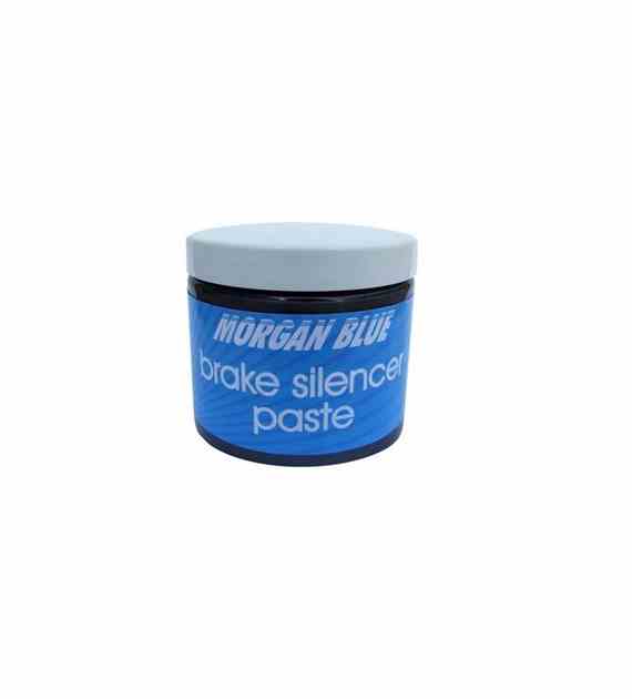 Morgan Blue smar Brake Silencer do hamulców tarczowych 200ml