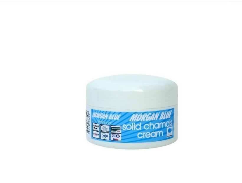 Morgan Blue Solid Cream na otarcia 200ml