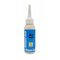 Morgan Blue Dry Wax 50ml