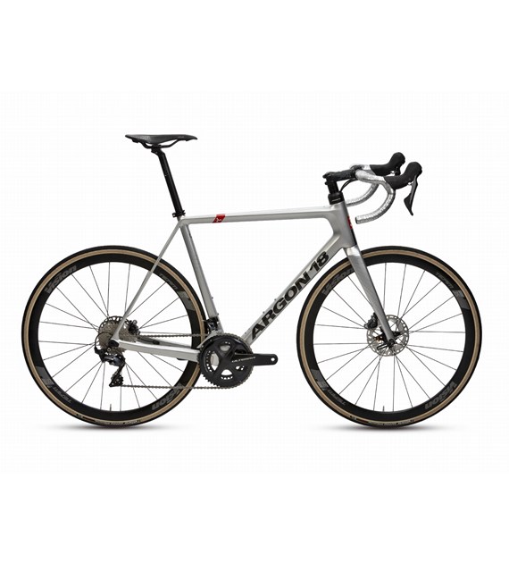 Rower Argon 18 Gallium CS DISC Ult L