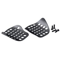 ARMREST PLATE Deda alu do Parabolic i Fastblack 2