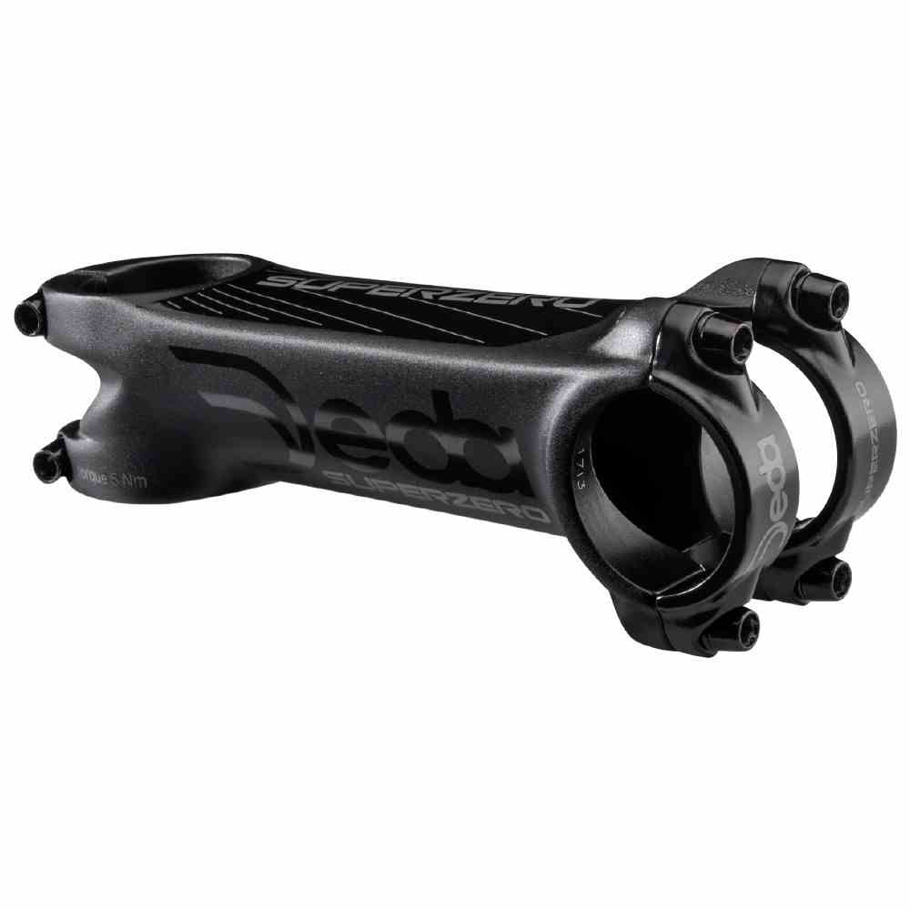 Mostek Deda Superzero 82° POB 90mm MY19