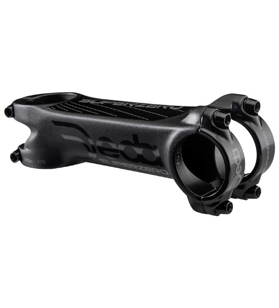 Mostek Deda Superzero 82° POB 100mm MY19