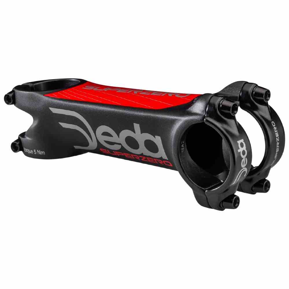 Mostek Deda Superzero 82° TEAM 120mm MY19