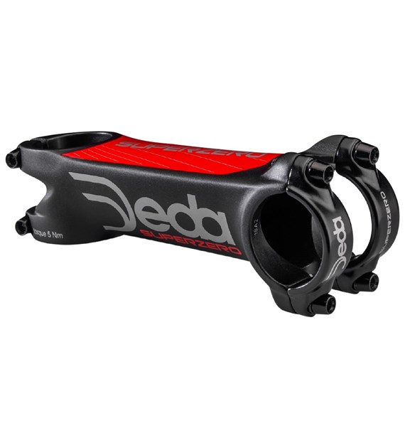 Mostek Deda Superzero 82° TEAM 140mm MY19