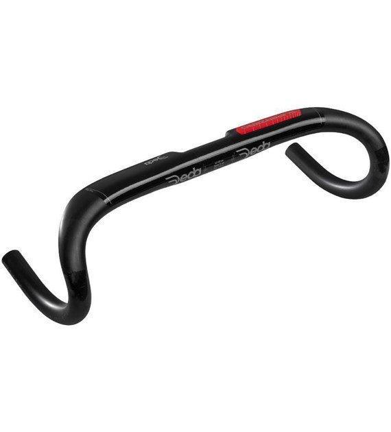 Deda Kierownica Superzero DCR alu TEAM 44 MY20