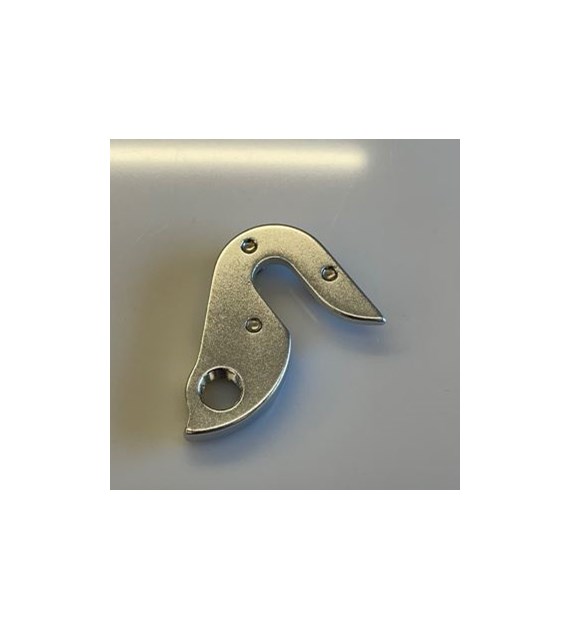 Wilier hak przerzutki do modelu Triestina