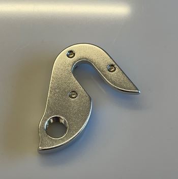 Wilier hak przerzutki do modelu Triestina