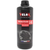 Velox płyn hamulcowy DOT4 - 500ml
