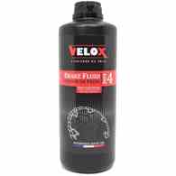 Velox płyn hamulcowy DOT4 - 500ml